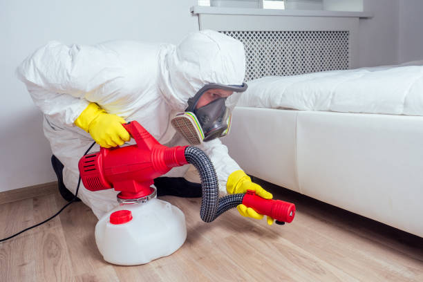 Best Commercial Pest Control Services  in Thomaston, GA