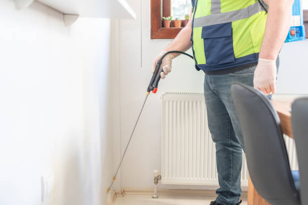 Best Emergency Pest Control  in Thomaston, GA