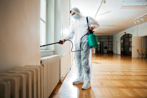 Best Affordable Exterminators  in Thomaston, GA